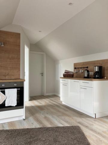 Landzauber Apartment Ferienwohnung Beiersdorf المظهر الخارجي الصورة