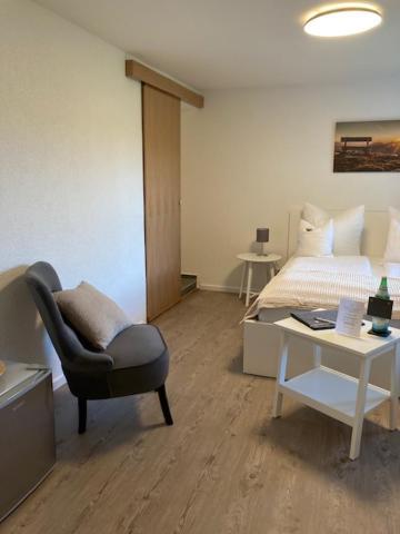 Landzauber Apartment Ferienwohnung Beiersdorf المظهر الخارجي الصورة